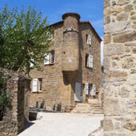 营地 Camping De La Vallee Du Doux 2*