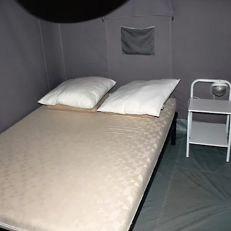 Camping De La Vallee Du Doux