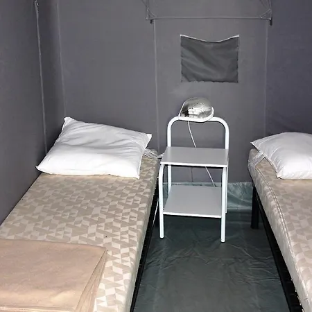 Camping De La Vallee Du Doux