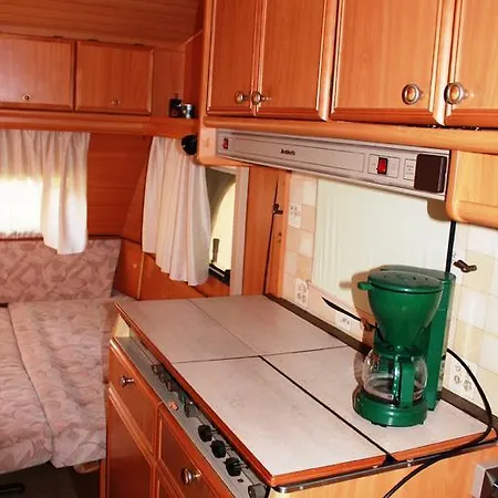Camping De La Vallee Du Doux
