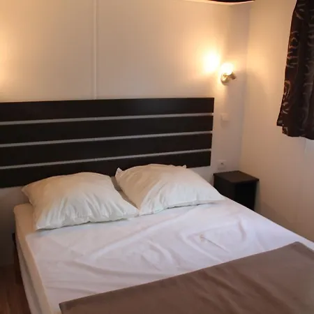 Camping De La Vallee Du Doux Boucieu-Le-Roi