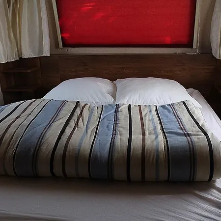 Camping De La Vallee Du Doux 2* Boucieu-Le-Roi