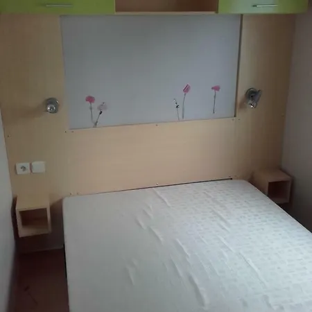 Camping De La Vallee Du Doux